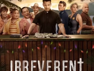 Irreverent Season 1 Complete TV Series