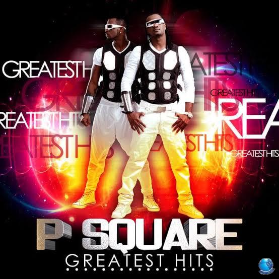 P Square — Chop My Money Sped Up