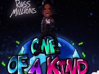 Russ Millions — One of a Kind ft. A1 J1 x French the Kid
