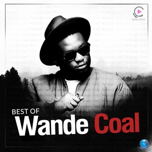 Wande Coal ft. K Switch — Who Born The Maga