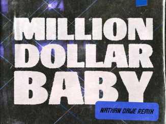 Ava Max — Million Dollar Baby Nathan Dawe Remix
