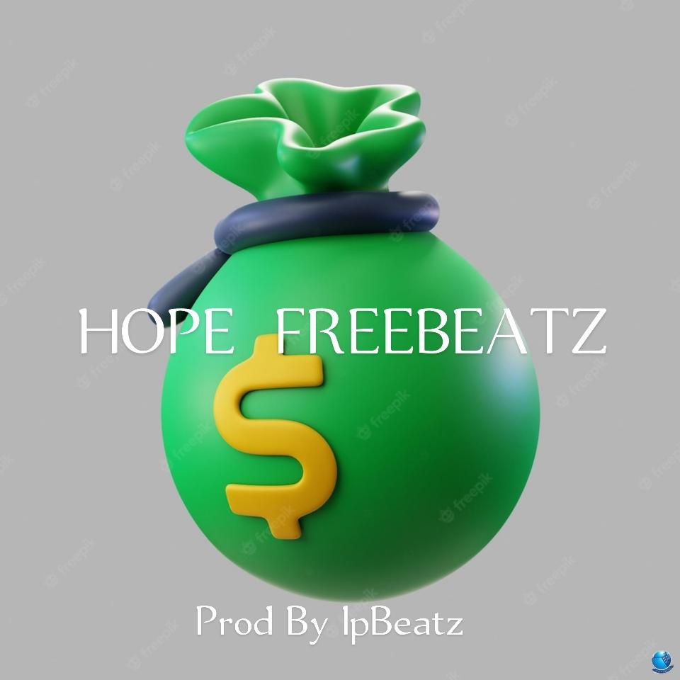 Ipbeatz — Hope Instrumental