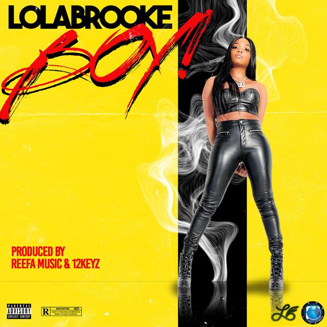 Lola Brooke — Boy