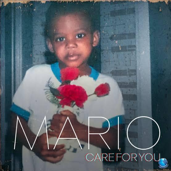Mario — Care For You