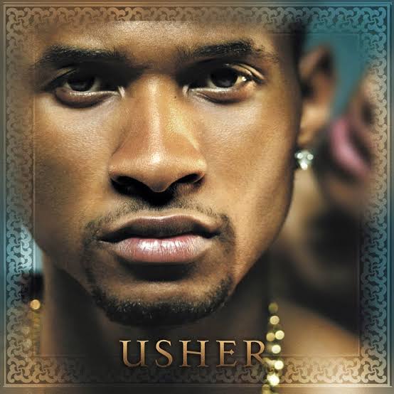 Usher — Superstar