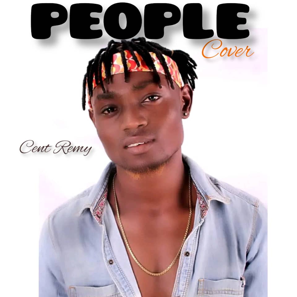 Cent Remy ft. Libianca — People Cover