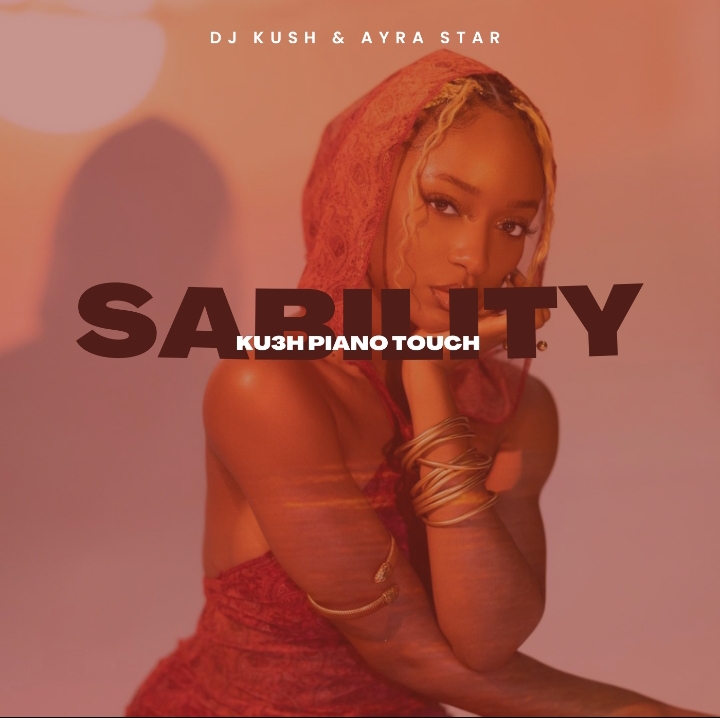 DJ Kush Ayra Star — Sability KU3H Piano Touch
