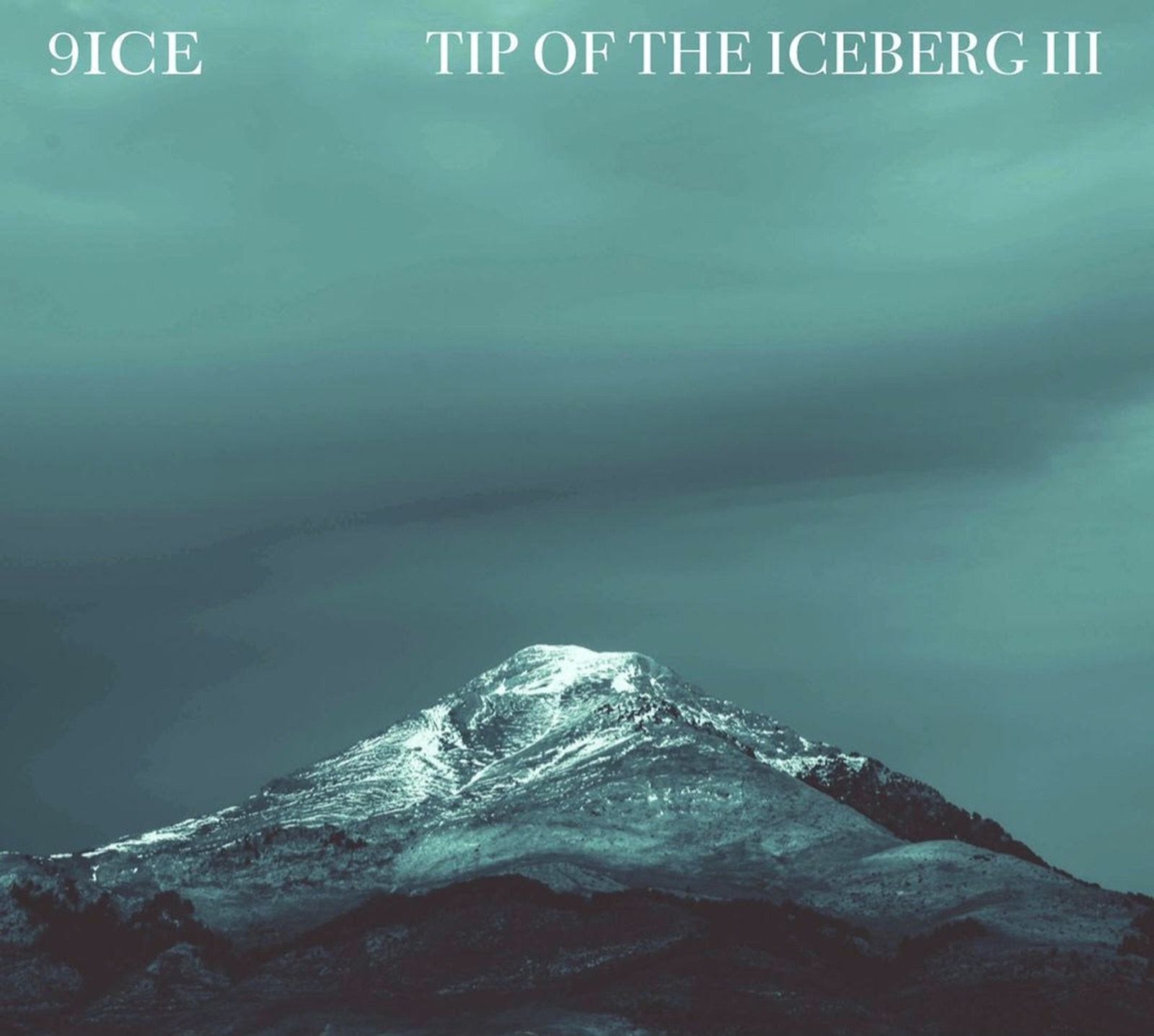 Download 9ICE — TOTI III Album