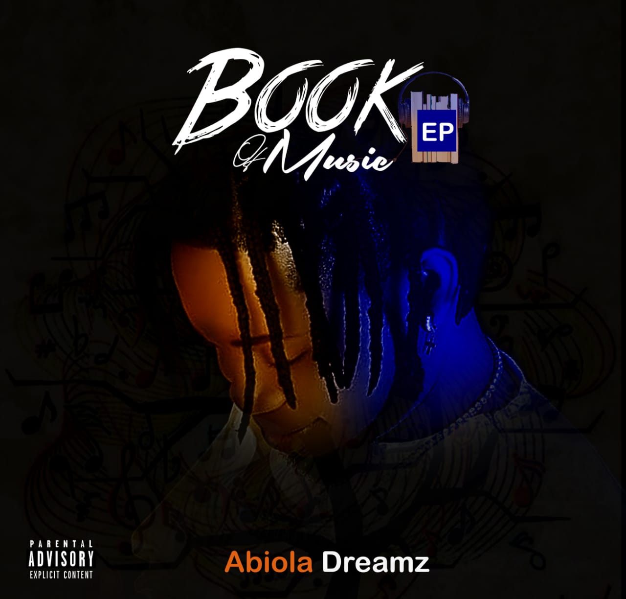 Download Abiola Dreamz — Book Of Music EP