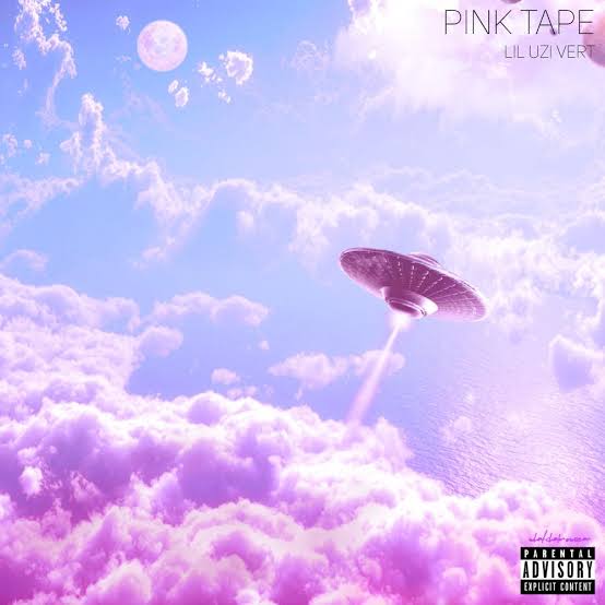 Download Lil Uzi Vert — Pink Tape Album