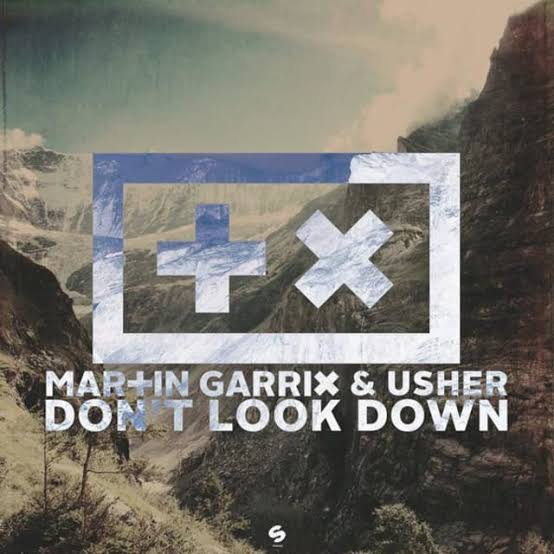 Martin Garrix ft. Usher — Dont Look Down Towel Boy