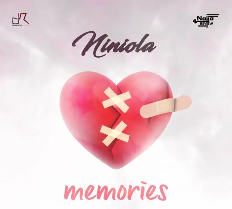 Niniola — Memories
