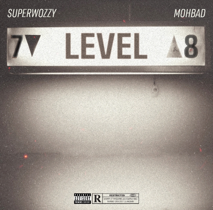 Superwozzy MohBad — Level