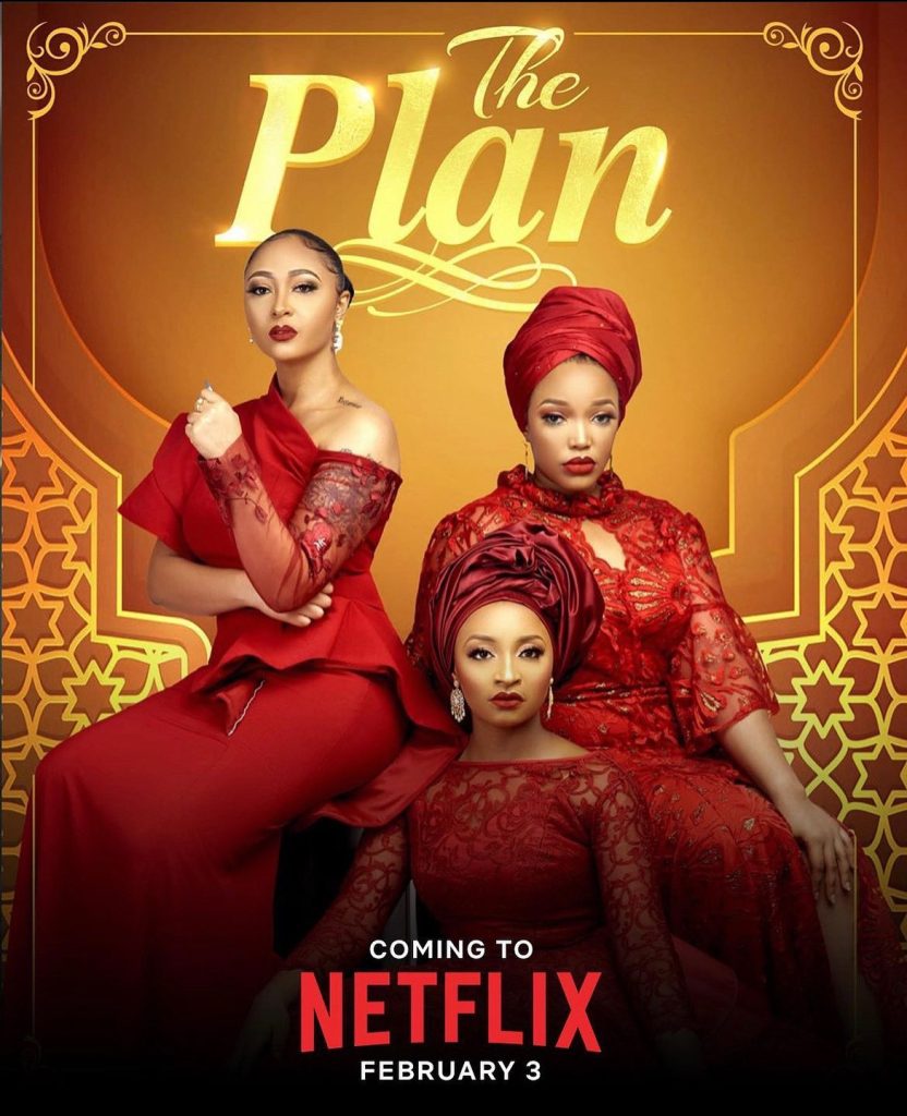 The Plan 2023 Season 1 Complete Nollywood Movie