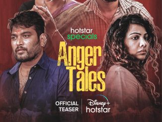Anger Tales 2023 Season 1 Complete Indian Series