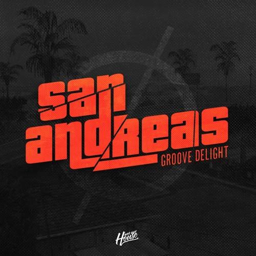 Groove Delight — San Andreas Radio Edit