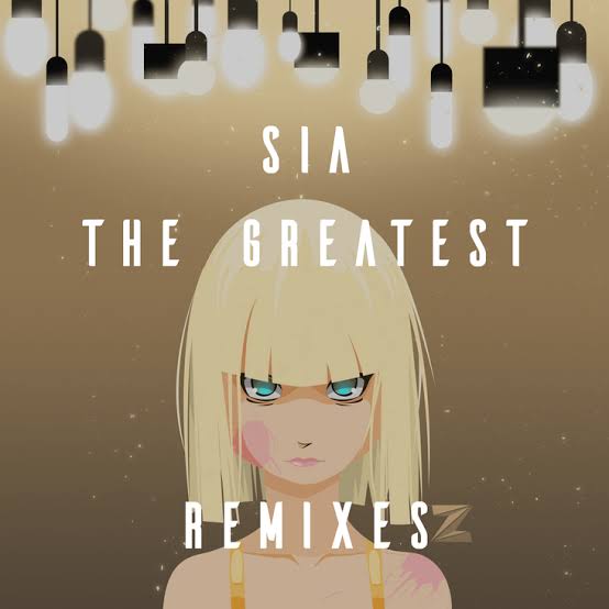 Sia ft. Kendrick Lamar — The Greatest BOXINBOX Lionsize