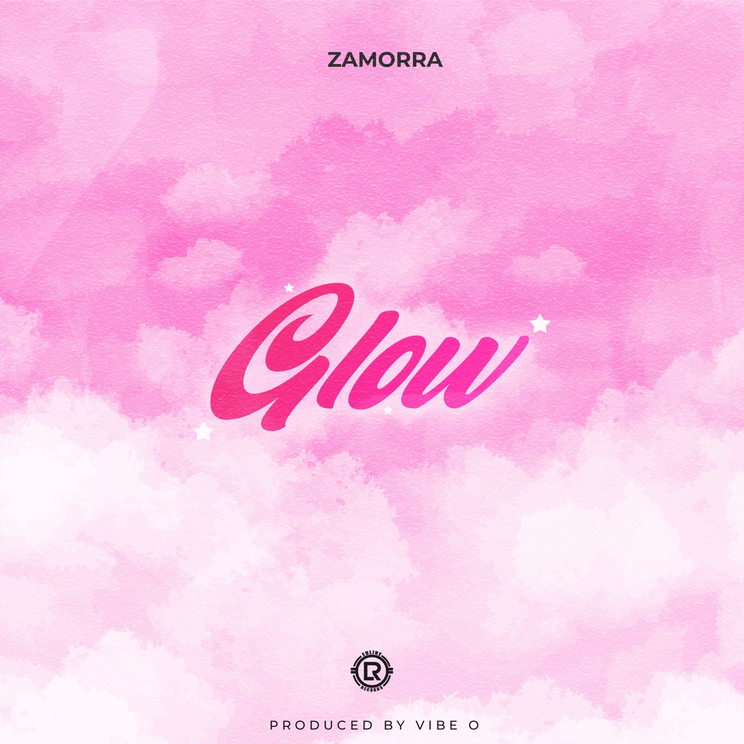 Zamorra — Glow scaled