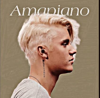 De Chayn Justin Bieber — Company Amapiano