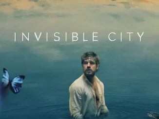 Invisible City 2023 Season 2 Complete TV Series