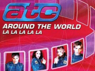 ATC — Around The World La La La La La