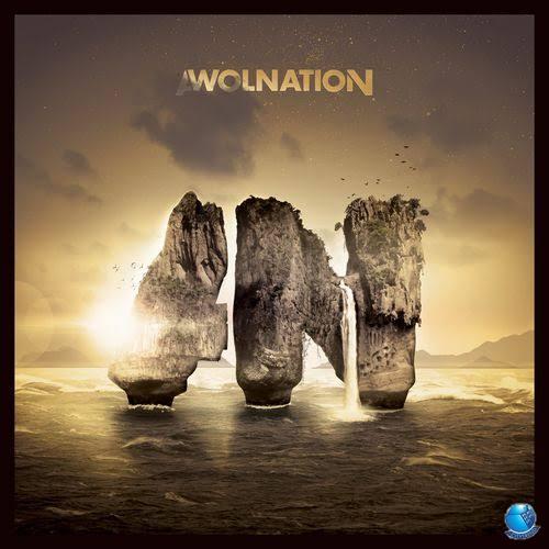 Awolnation — Sail