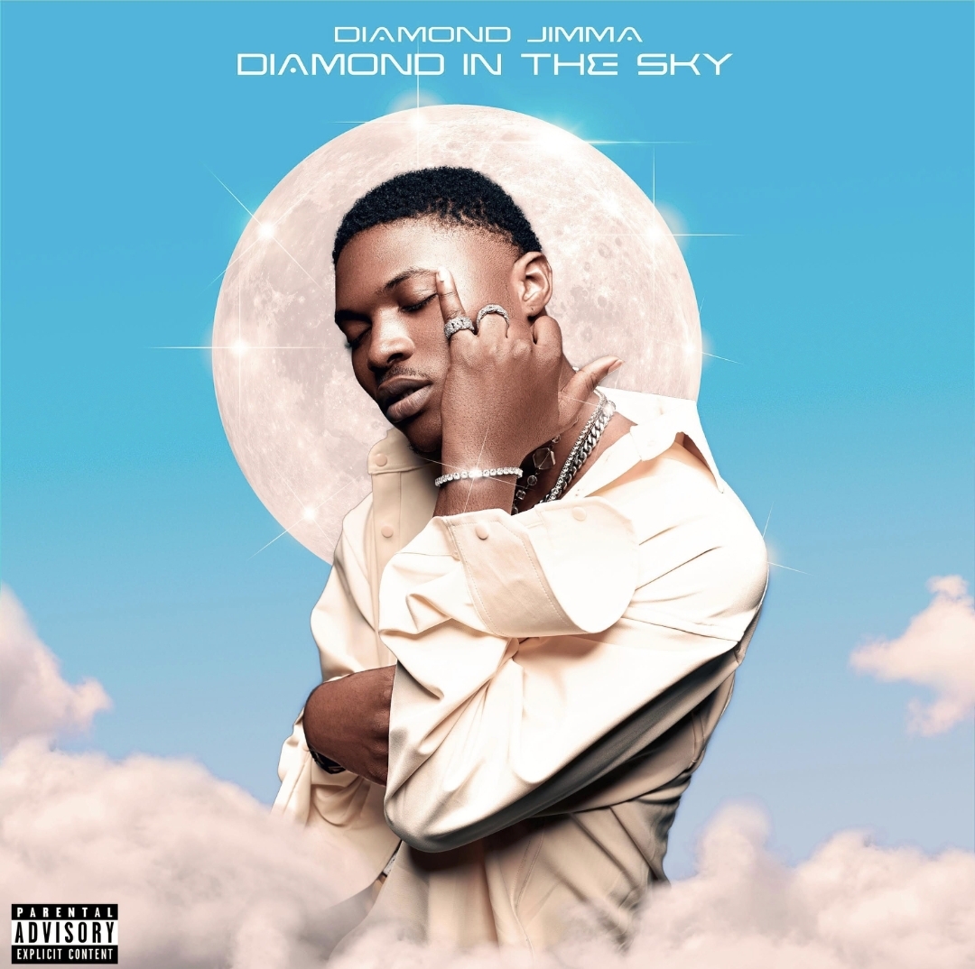 Download Diamond Jimma — Diamond In The Sky Album