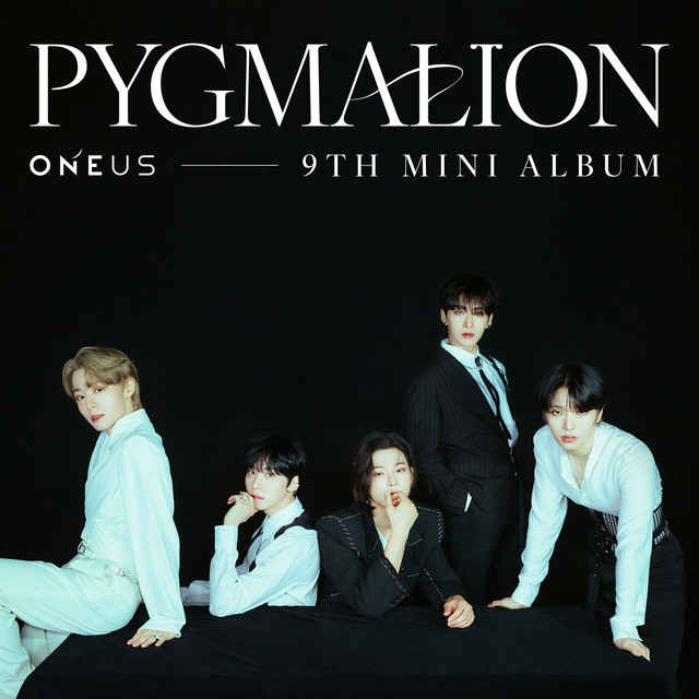 Download ONEUS — PYGMALION EP