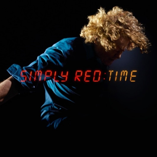 Download Simply Red — Time Album