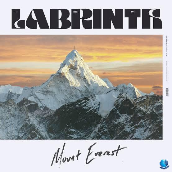 Labrinth — Mount Everest