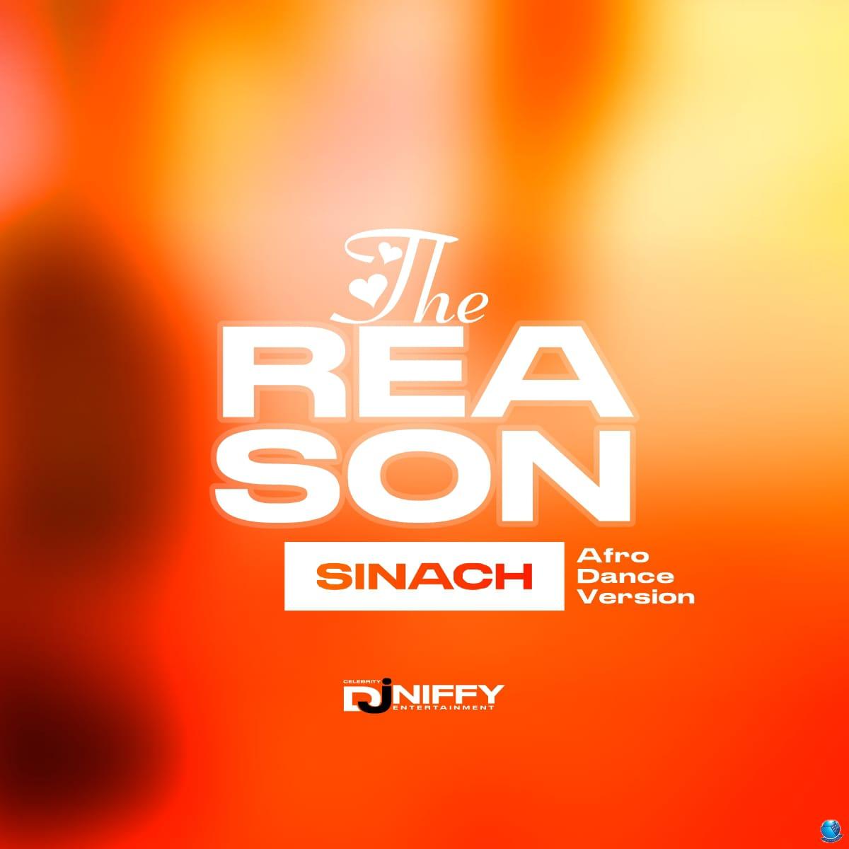 Sinach — The Reason DJ Niffy Afrobeat Dance Version