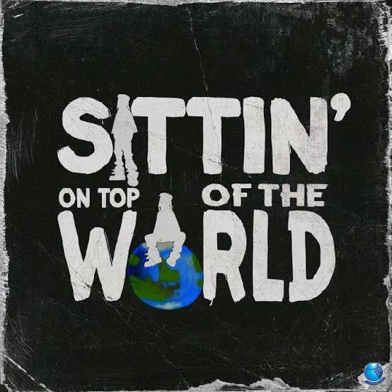Burna Boy — Sittin On Top Of The World