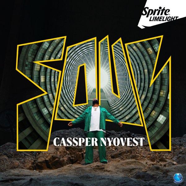 Cassper Nyovest — Soul