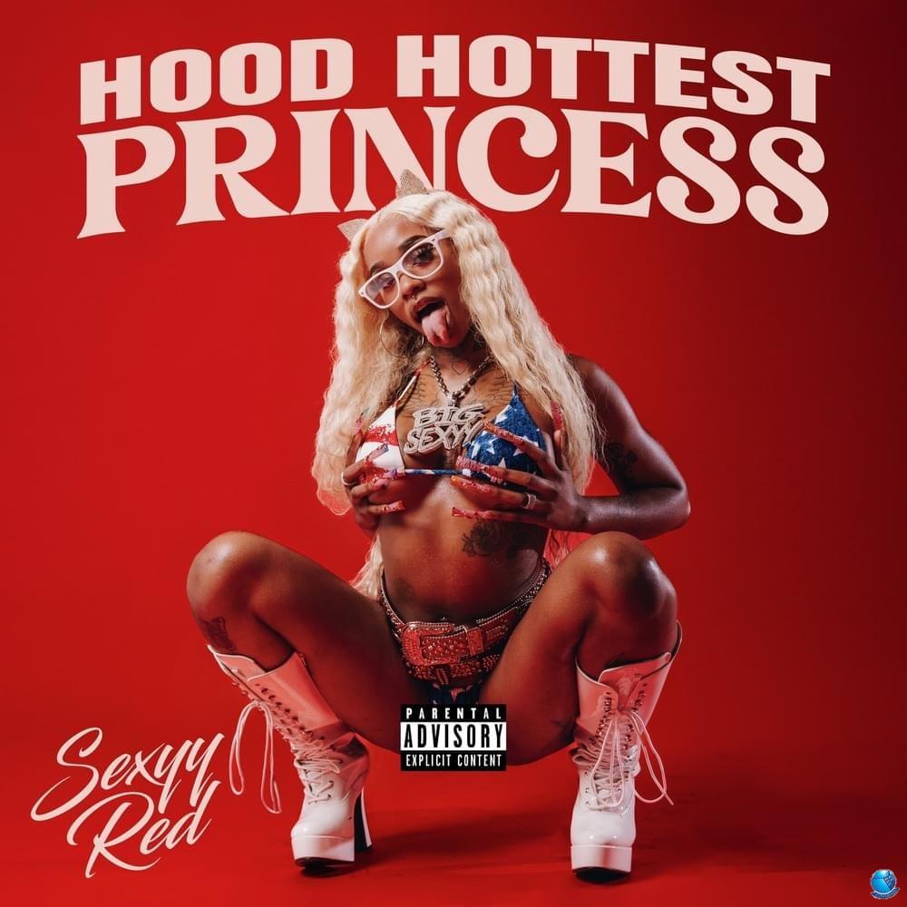 Download Sexyy Red — Hood Hottest Princess Album