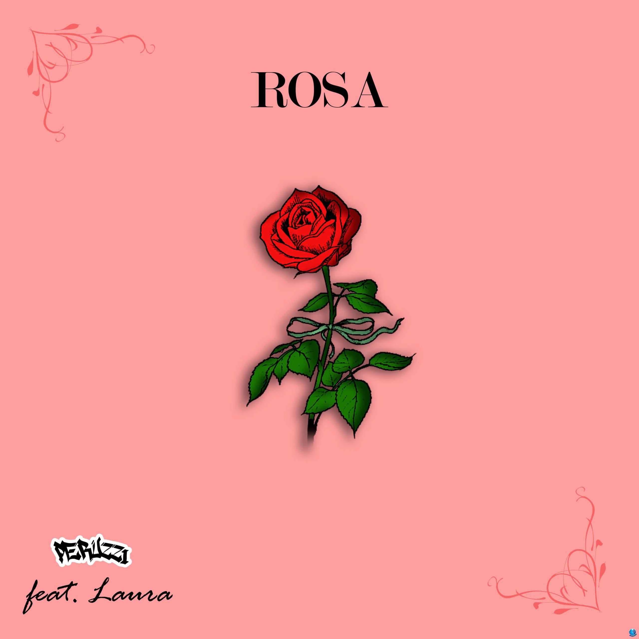Peruzzi — Rosa ft. Lama scaled