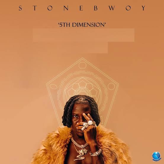 Stonebwoy — Into The Future