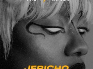 The Hit Maker — Jericho Iniko Naija Cruise Beat
