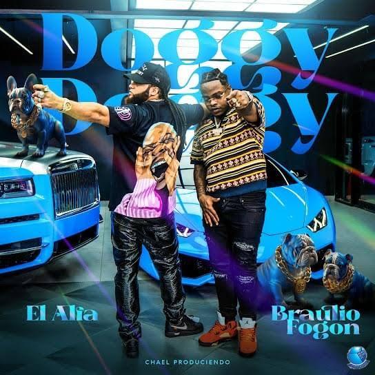 Braulio Fogon x El Alfa El Jefe — Doggy Doggy