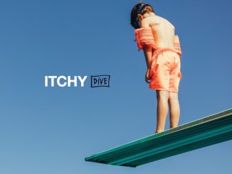 Download ITCHY — Dive Album