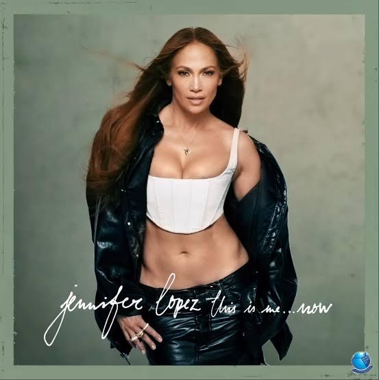 Download Jennifer Lopez — This Is Me… Now Album