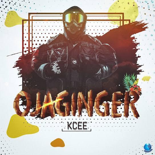 KCee — Ojaginger