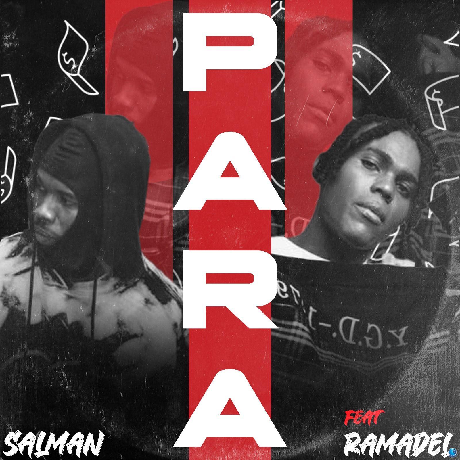 SALMAN ft. Ramadel — Para