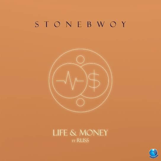 Stonebwoy ft. Russ — Life Money