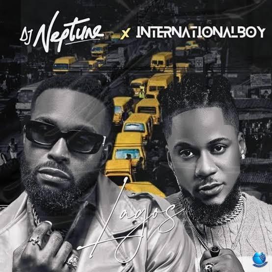DJ Neptune ft. Internationalboy – Lagos