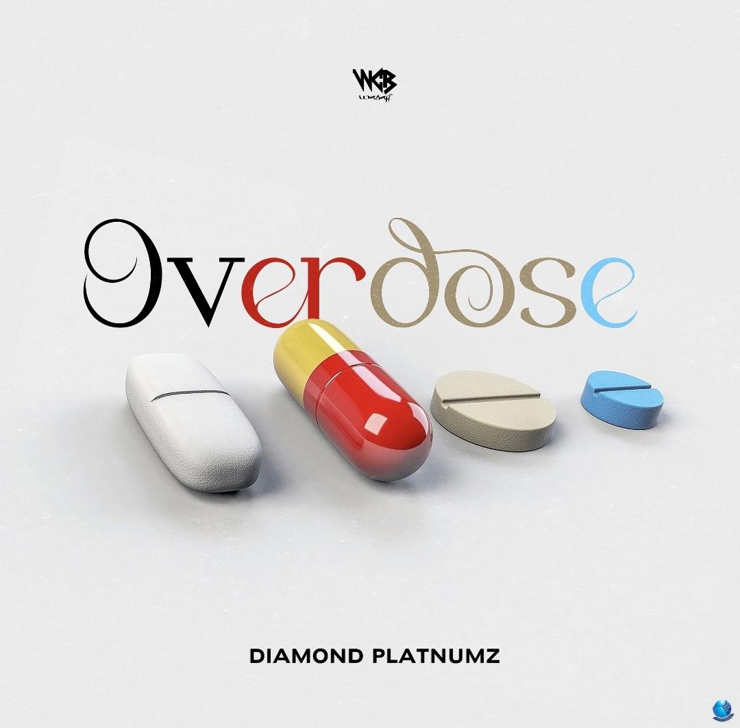 Diamond Platnumz — Overdose