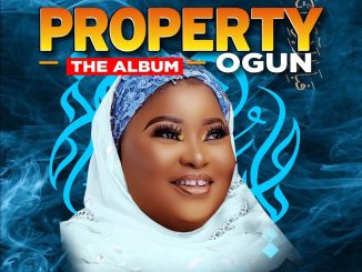 Download Alhaja Aminat Obirere — Property Ogun Album