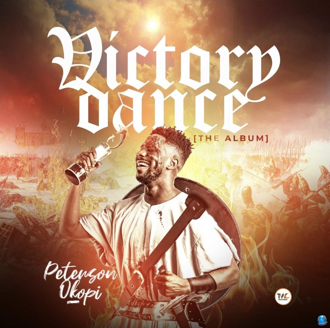 Download Peterson Okopi — Victory Dance Album