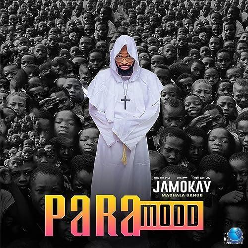 Download Son Of Ika Jamokay — Paramood EP
