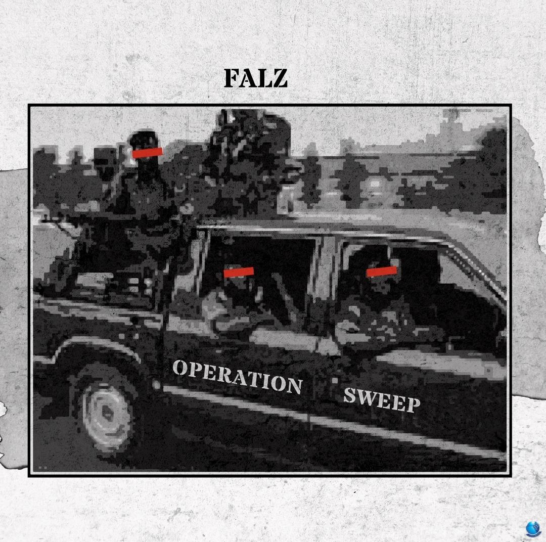 Falz — Operation Sweep