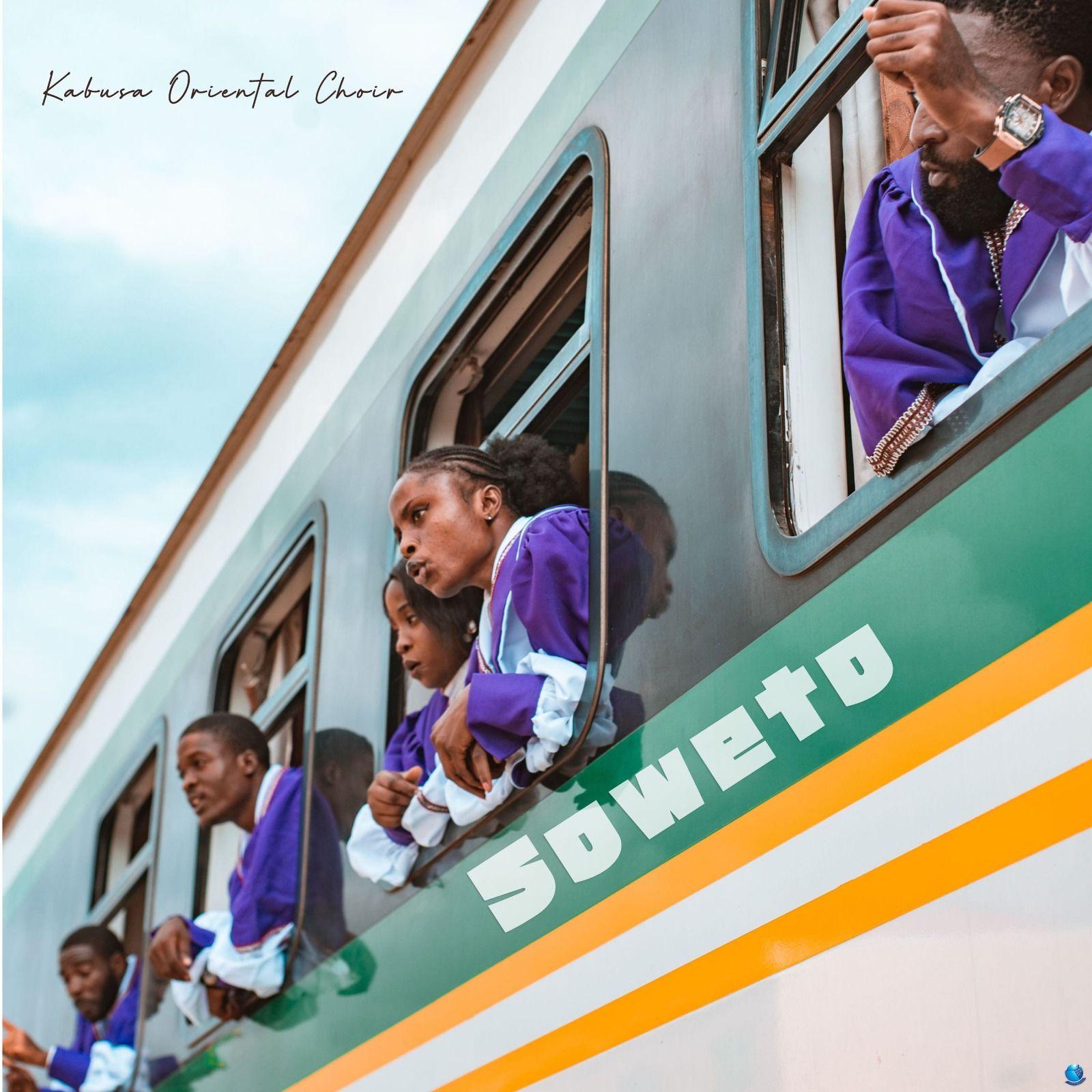 Kabusa Oriental Choir — Soweto